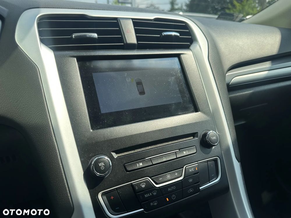 Ford Mondeo 1.5 EcoBoost Edition - 13