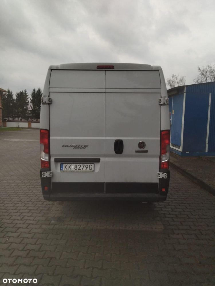 Fiat Ducato L4 (skrzynia) - 3