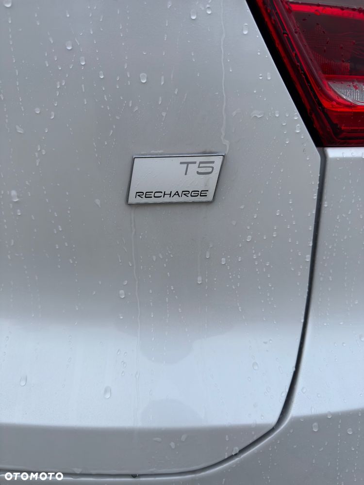 Volvo XC 40 T5 Plug-In Hybrid Plus Dark - 7