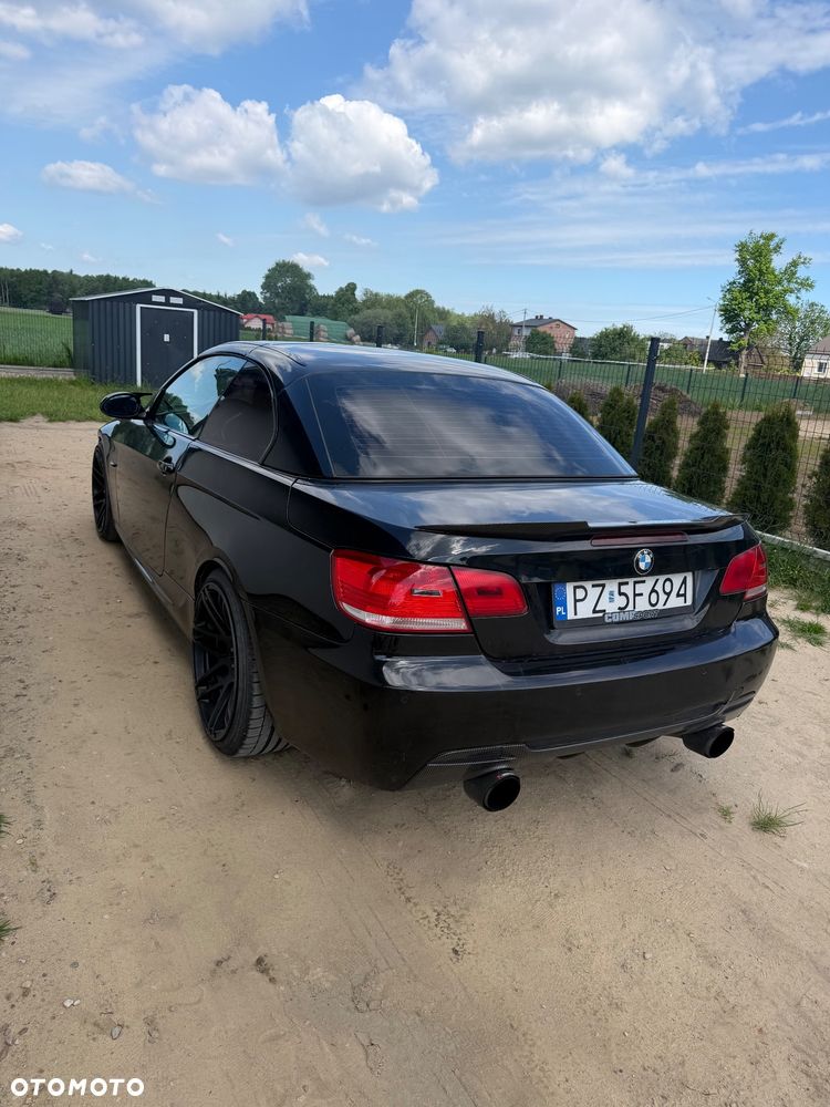 BMW Seria 3 330d - 2