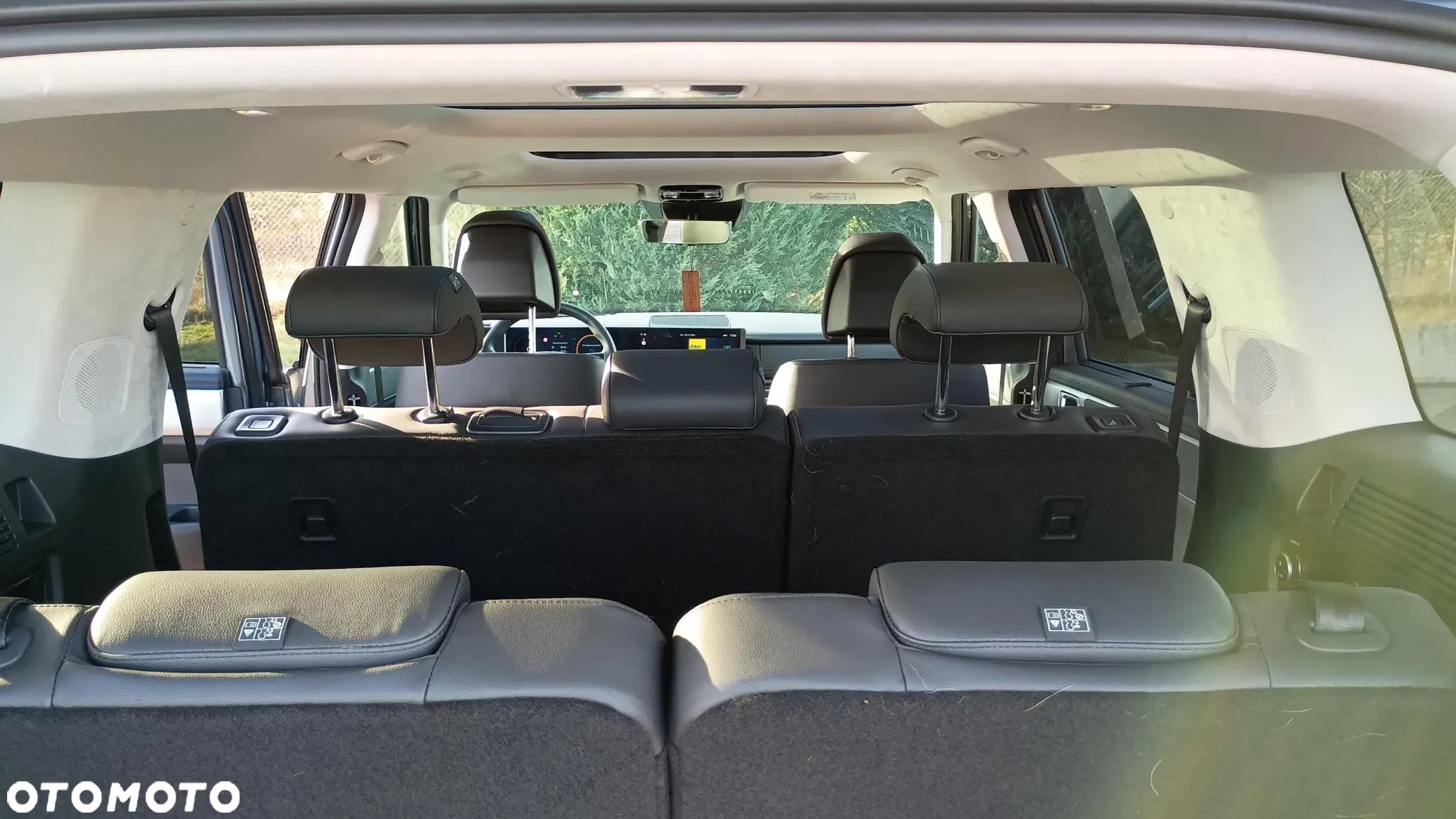 Hyundai Santa Fe - 20