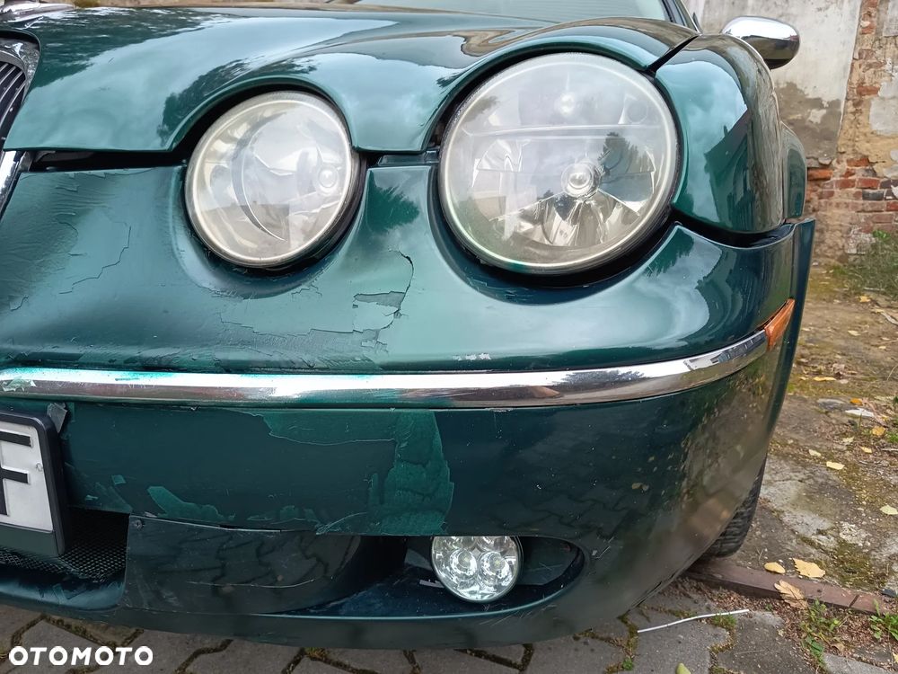 Jaguar S-Type 3.0 V6 Executive - 3