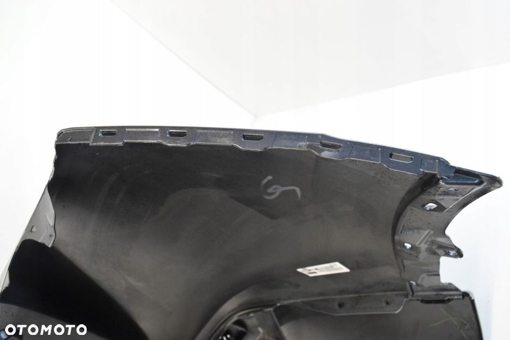 HONDA HR-V 2022r- ZDERZAK TYLNY TYŁ - 5