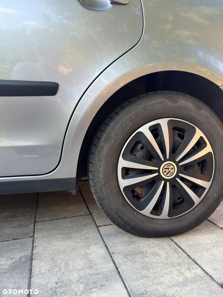 Volkswagen Polo - 6