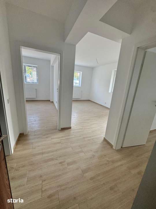 Apartament 2 camere Militari Residence mutare imediata — fotografia 1