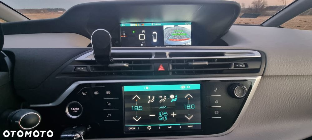 Citroën C4 SpaceTourer 1.2 PureTech Feel S&S EAT8 - 5