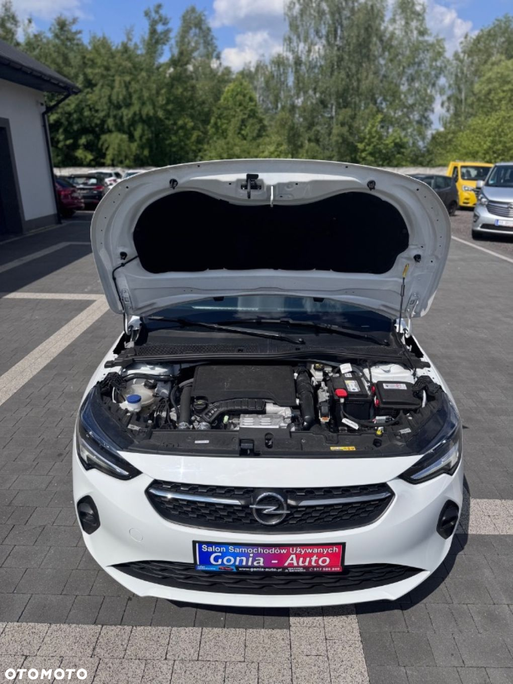 Opel Corsa - 32