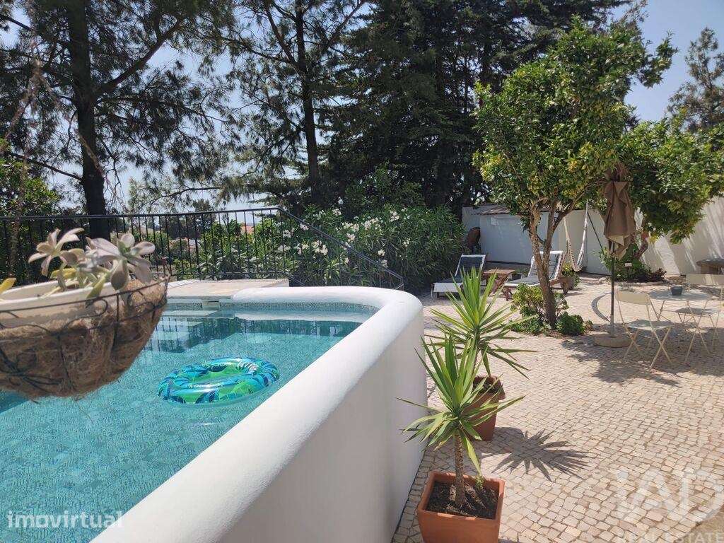 Casa / Villa T4 em Azeitão - Grande imagem: 4/35