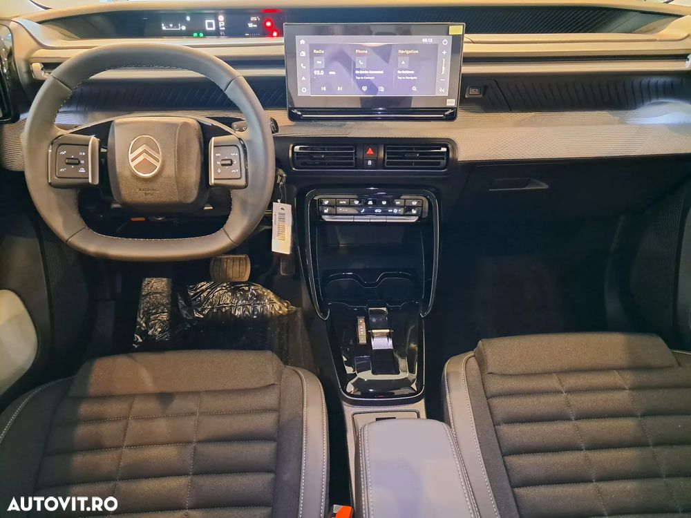 Citroën C3 AIRCROSS Hybrid 145 MAX - 19