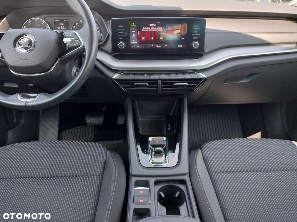 Skoda Octavia 1.5 TSI e-Tec Ambition DSG - 19
