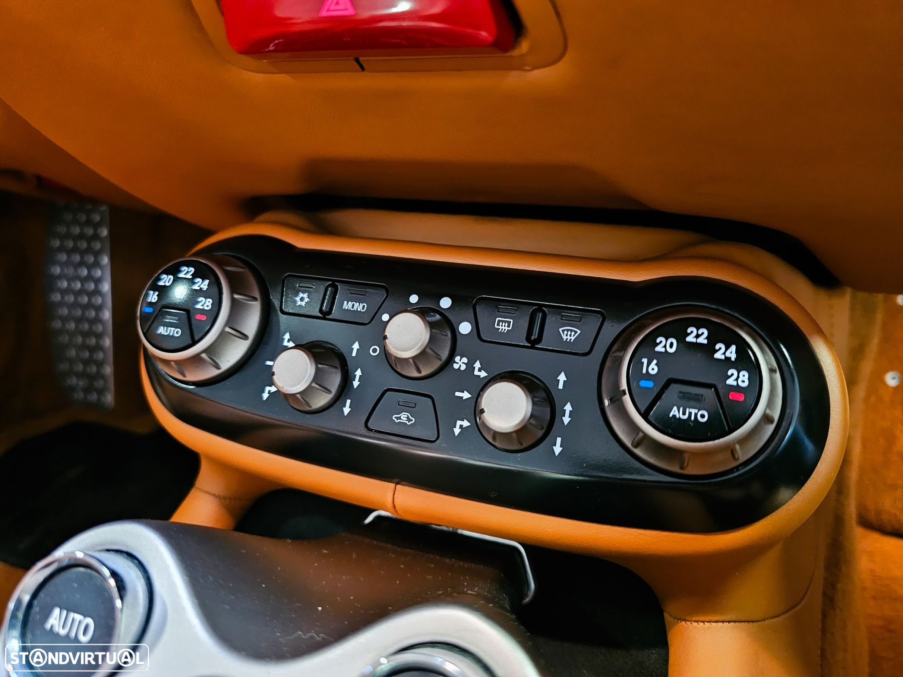 Ferrari California F1 - 27