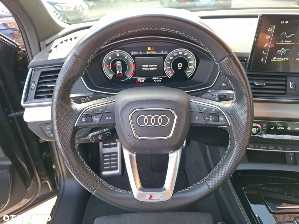Audi Q5 - 16