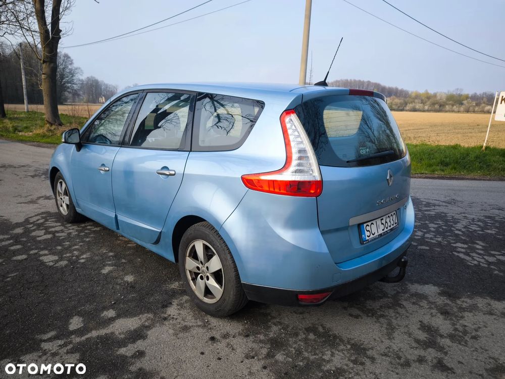 Renault Grand Scenic Gr 1.9 dCi Expression - 3
