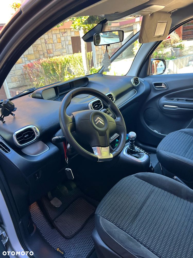 Citroën C3 Picasso - 13