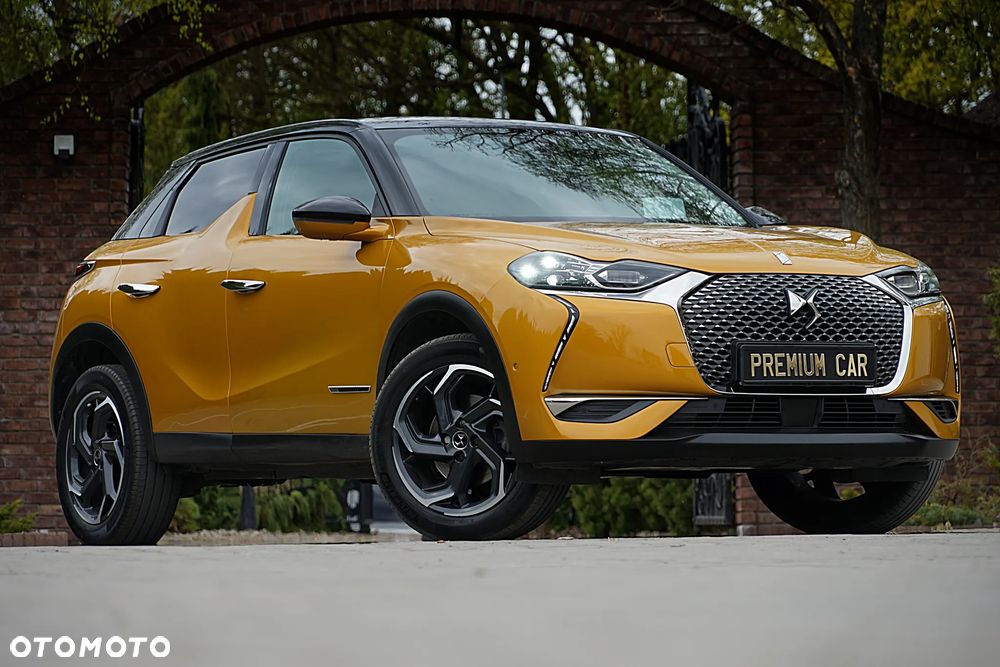 DS Automobiles DS 3 Crossback - 10