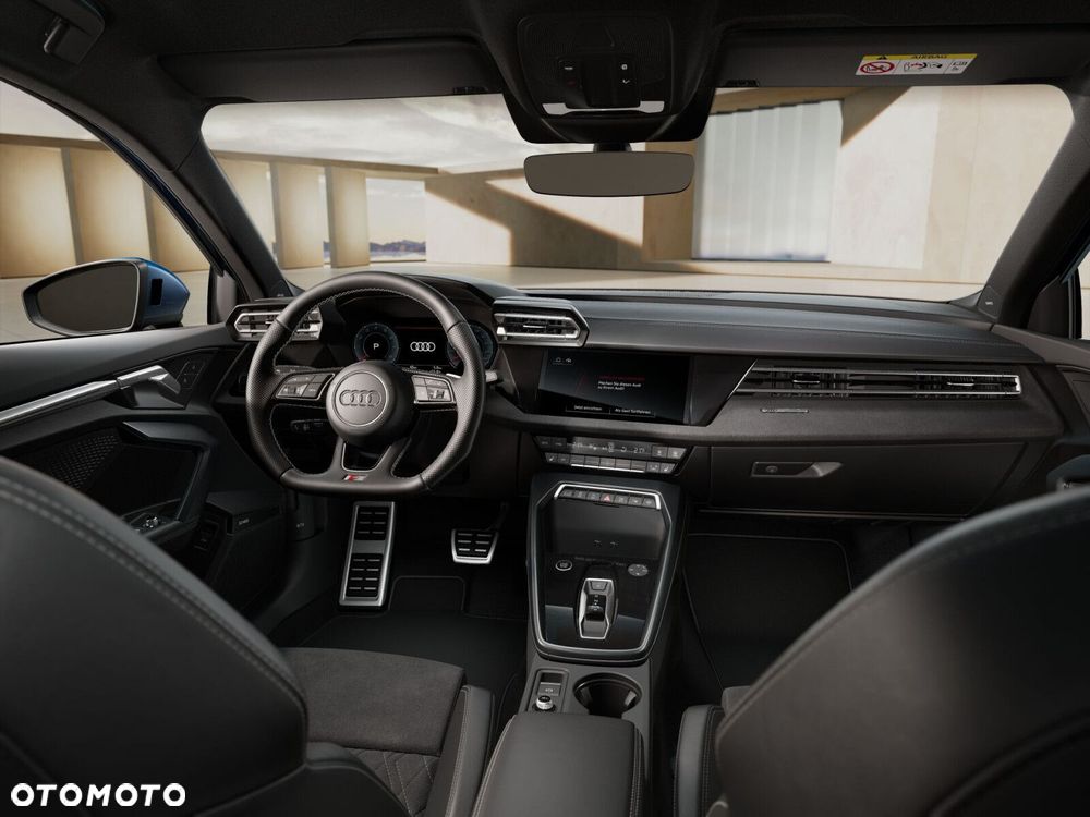 Audi A3 Limousine - 6