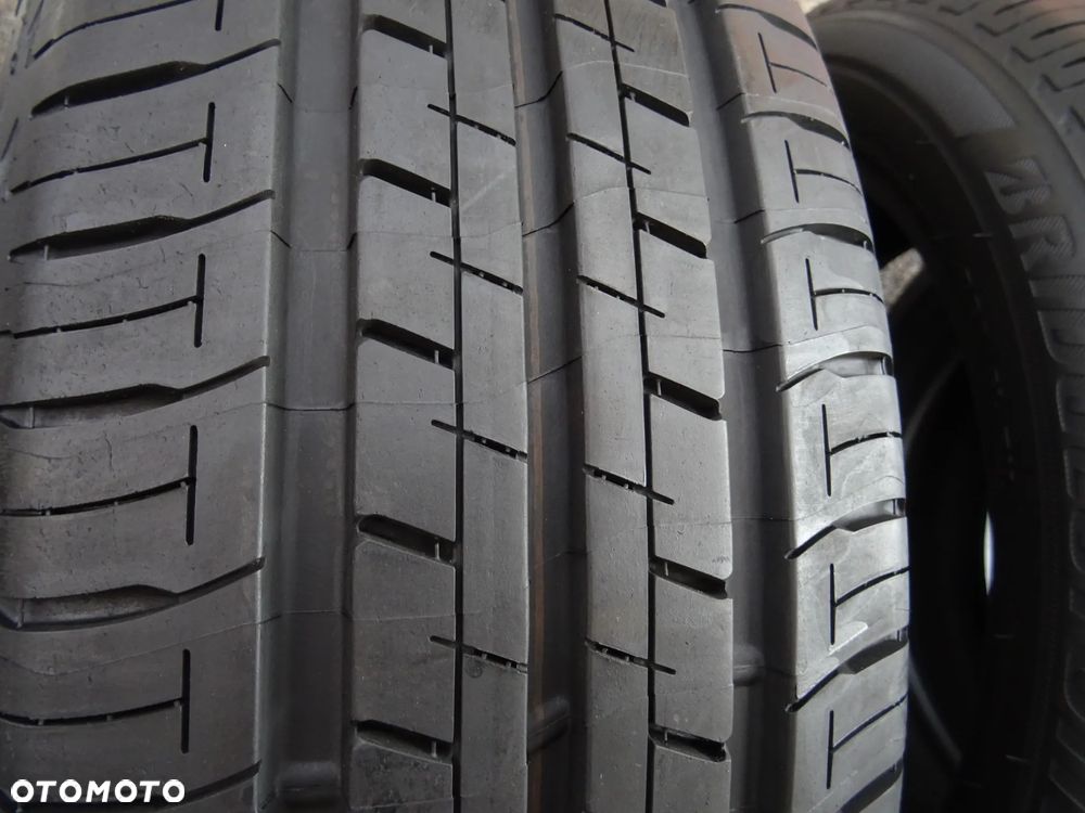 185/55/R16 83V Bridgestone Ecopia EP150 - 3