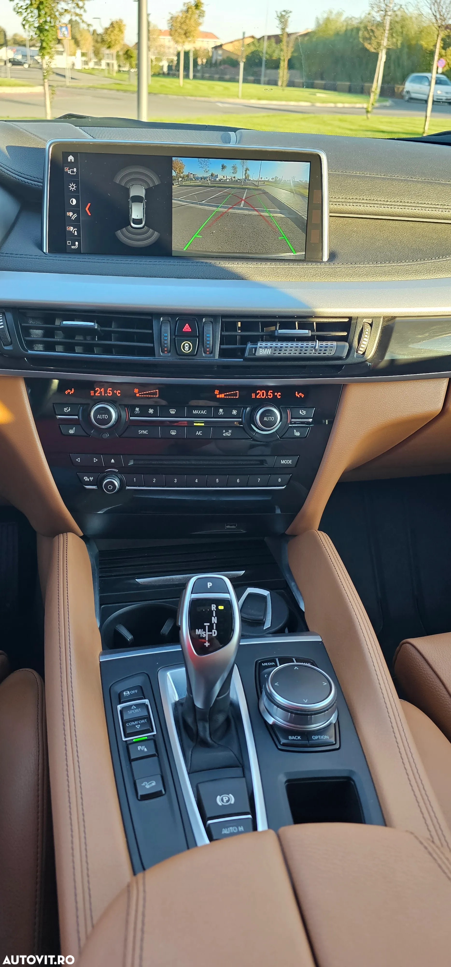 BMW X6 xDrive30d - 4