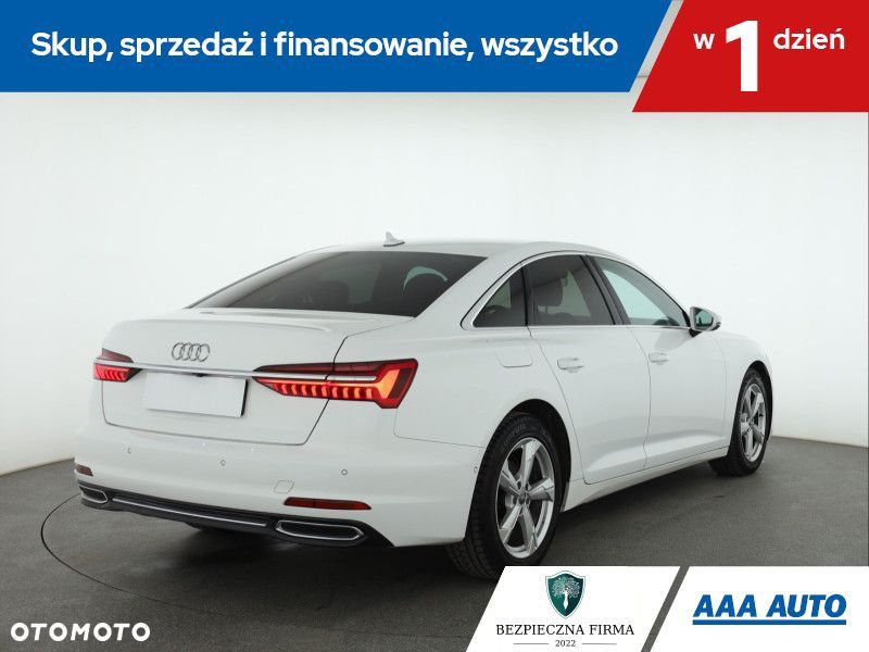 Audi A6 Limousine - 7