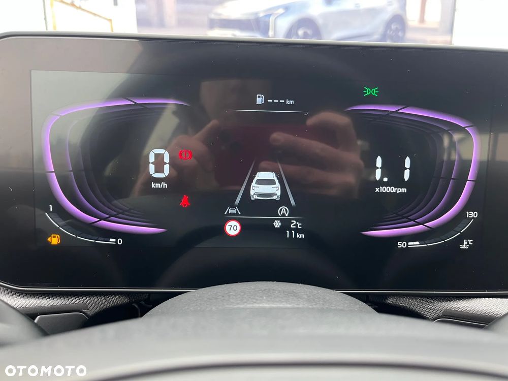 Kia Stonic 1.0 T-GDI M - 19