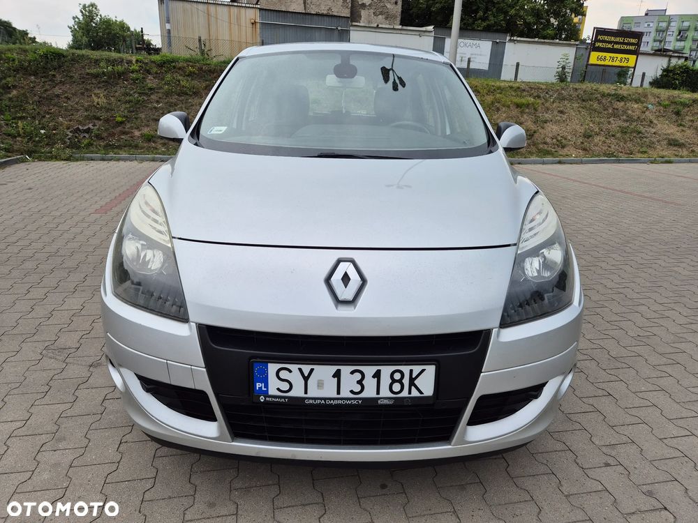 Renault Scenic 1.9 dCi Privilege - 6