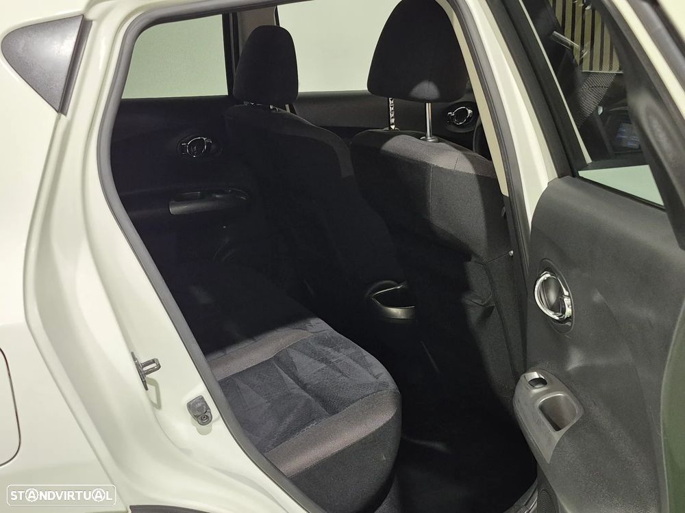 Nissan Juke 1.6 Tekna Premium - 28