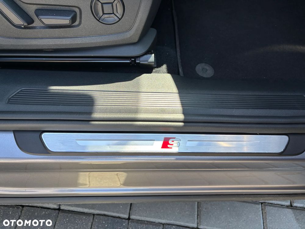 Audi Q4 e-tron 50 77kWh Quattro S Line - 25