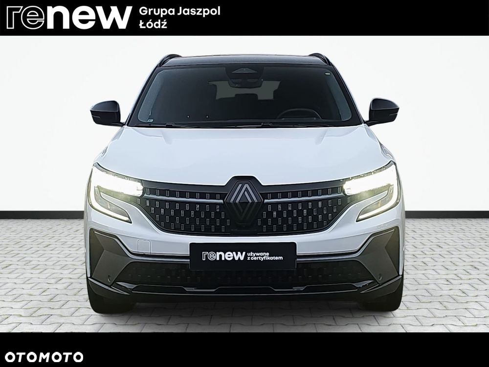 Renault Austral - 2