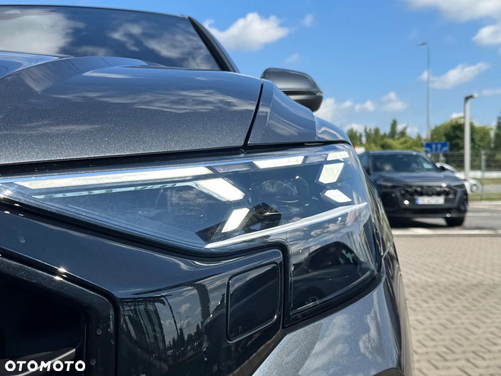 Audi Q8 TDI mHEV 210 kW Quattro Tiptronic - 5