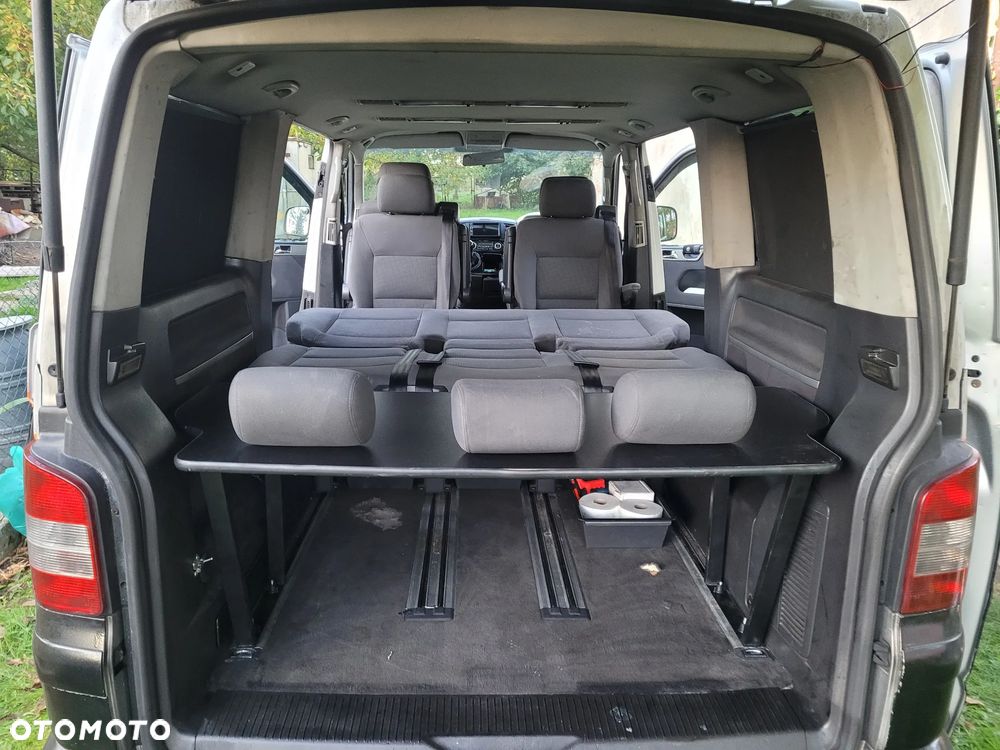 Volkswagen Multivan L1 Comfortline - 10