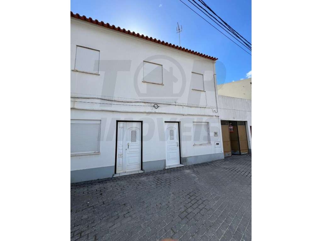 Moradia V4 - Coruche - 189.000€ - Grande imagem: 2/36