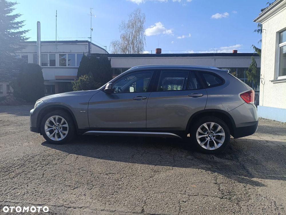 BMW X1 sDrive18d xLine - 3