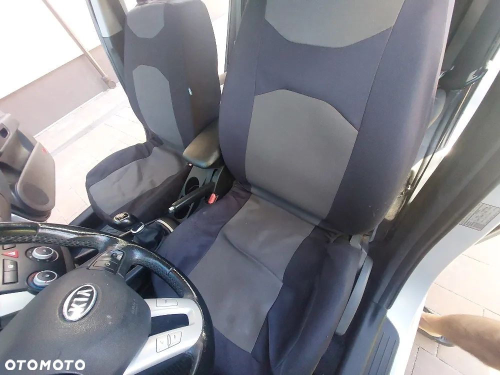 Kia Ceed Cee'd 1.6 L - 18