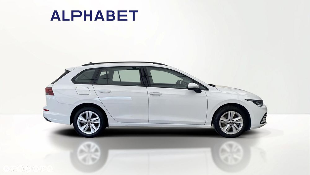 Volkswagen Golf 2.0 TDI Life - 6