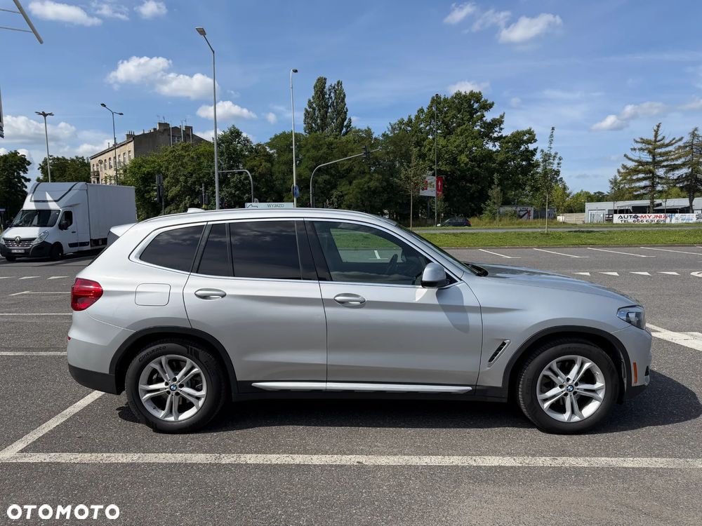 BMW X3 - 2