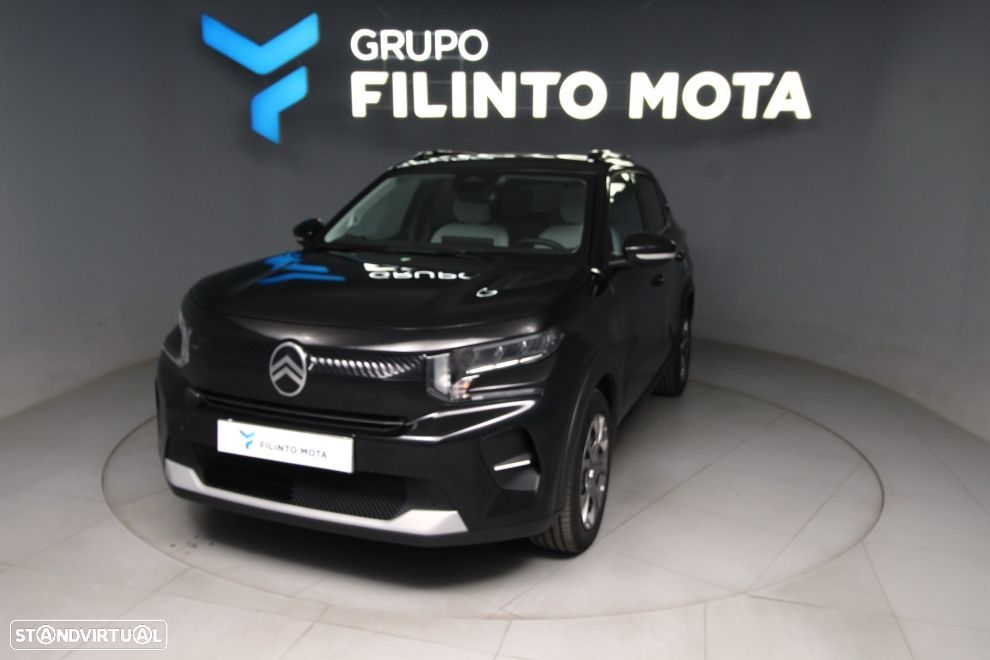 Citroën C3 1.2 Turbo Max - 6