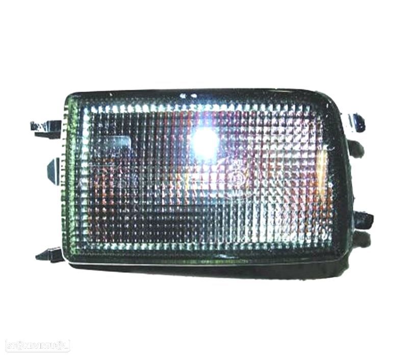 PISCA FRONTAL DIR VOLKSWAGEN VW GOLF 3 FUMADO - 1