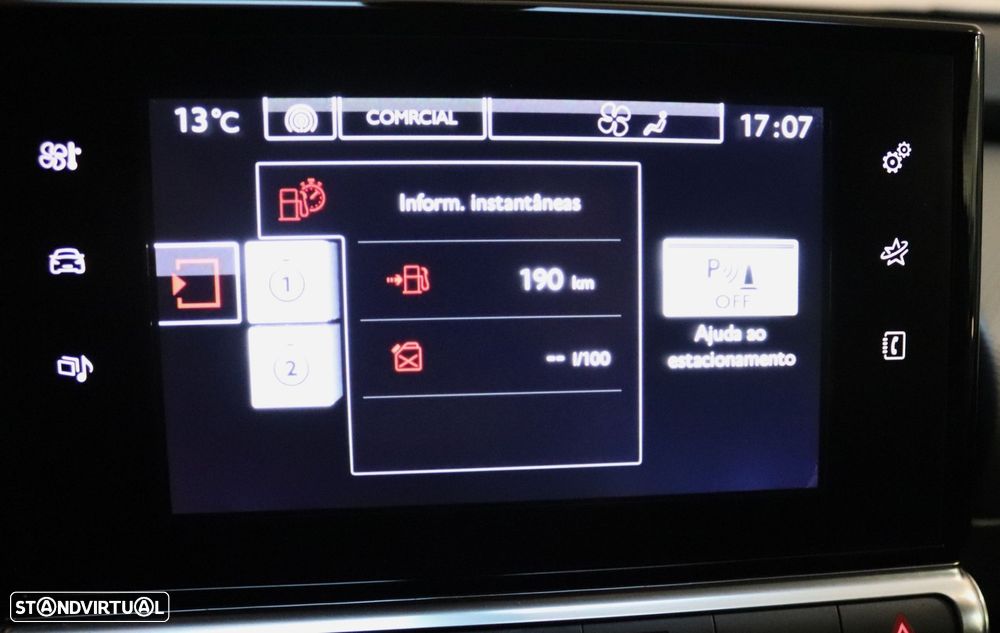 Citroën C4 Cactus 1.2 PureTech Feel - 14