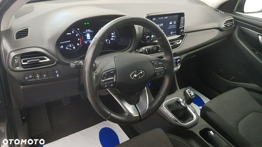 Hyundai i30 - 14