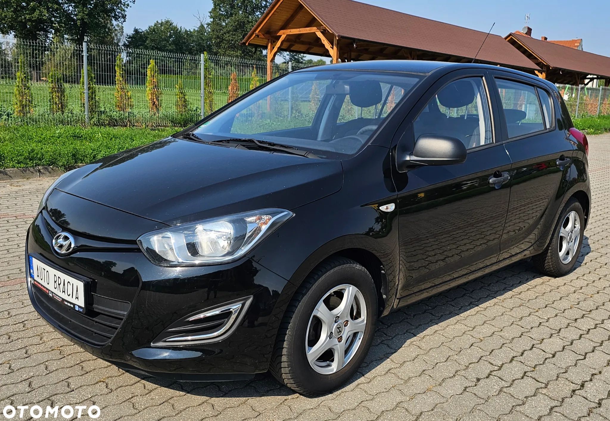 Hyundai i20 1.2 Classic - 1