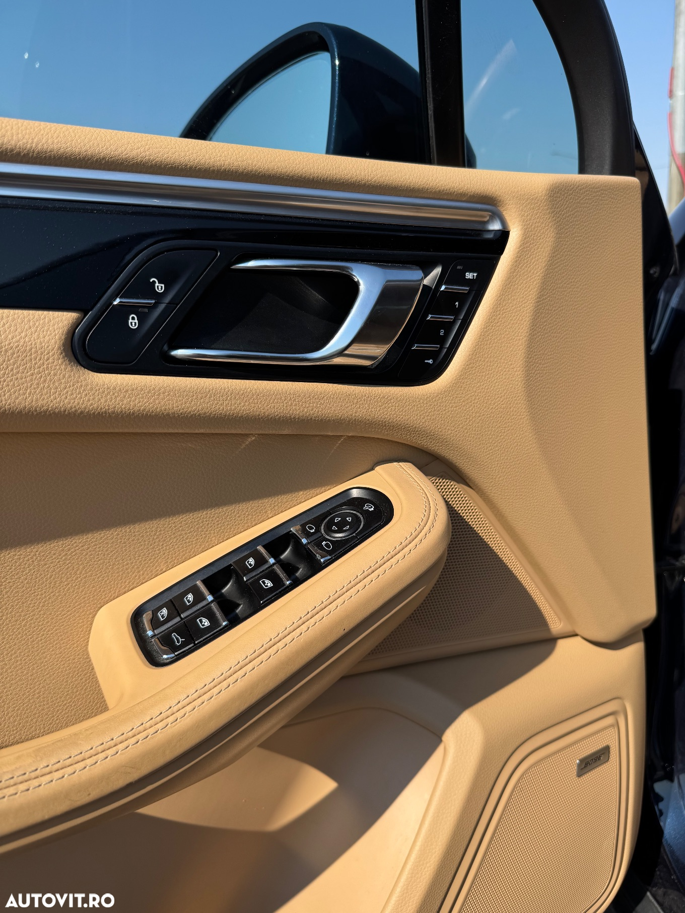 Porsche Macan 3.0 PDK S - 10