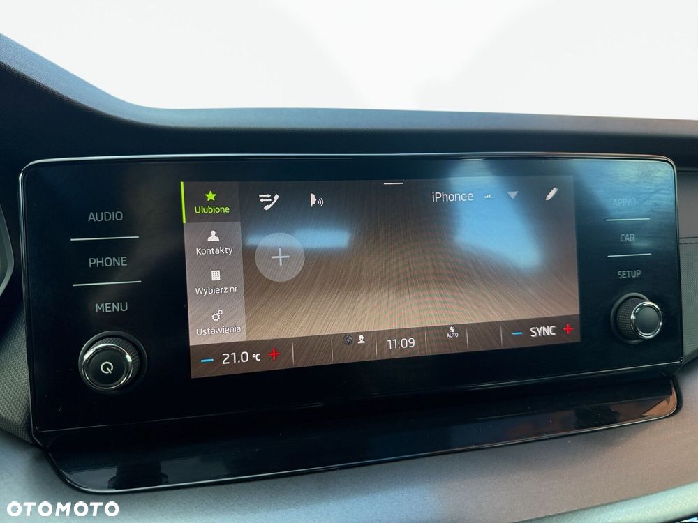 Skoda Octavia 2.0 TDI Ambition - 23