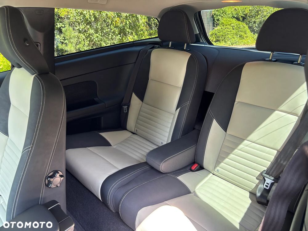 Volvo C30 D3 RDesign - 7