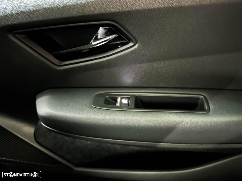 Renault Mégane E-Tech EV60 220hp optimum charge Techno - 23