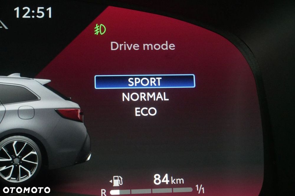 Toyota Corolla 1.8 Hybrid Comfort - 20