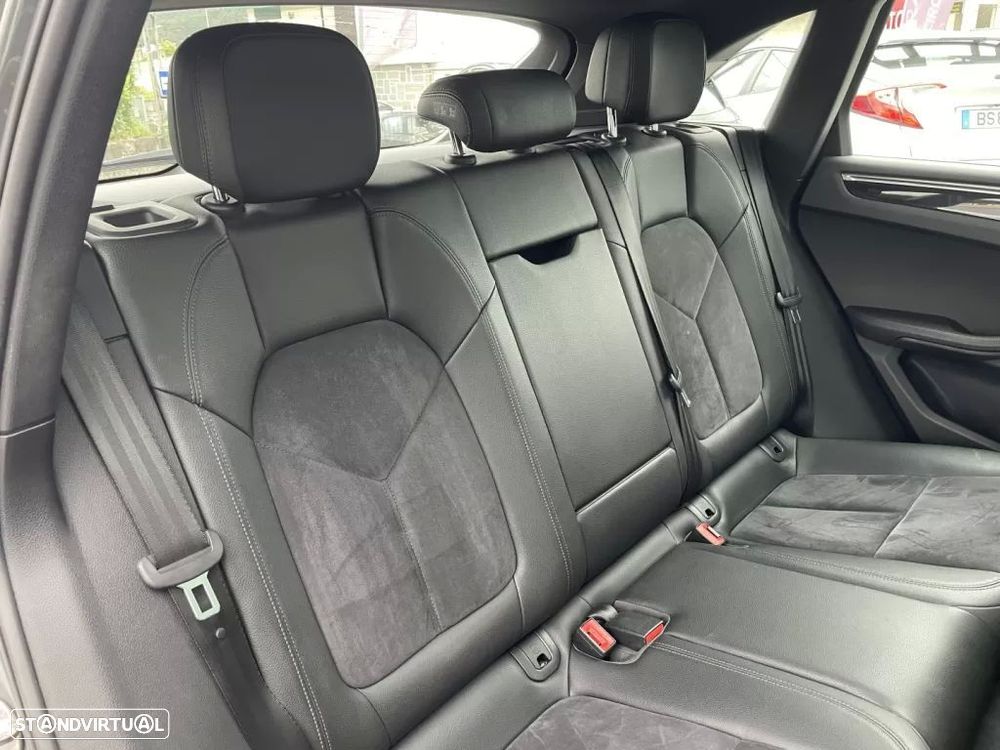 Porsche Macan S - 20