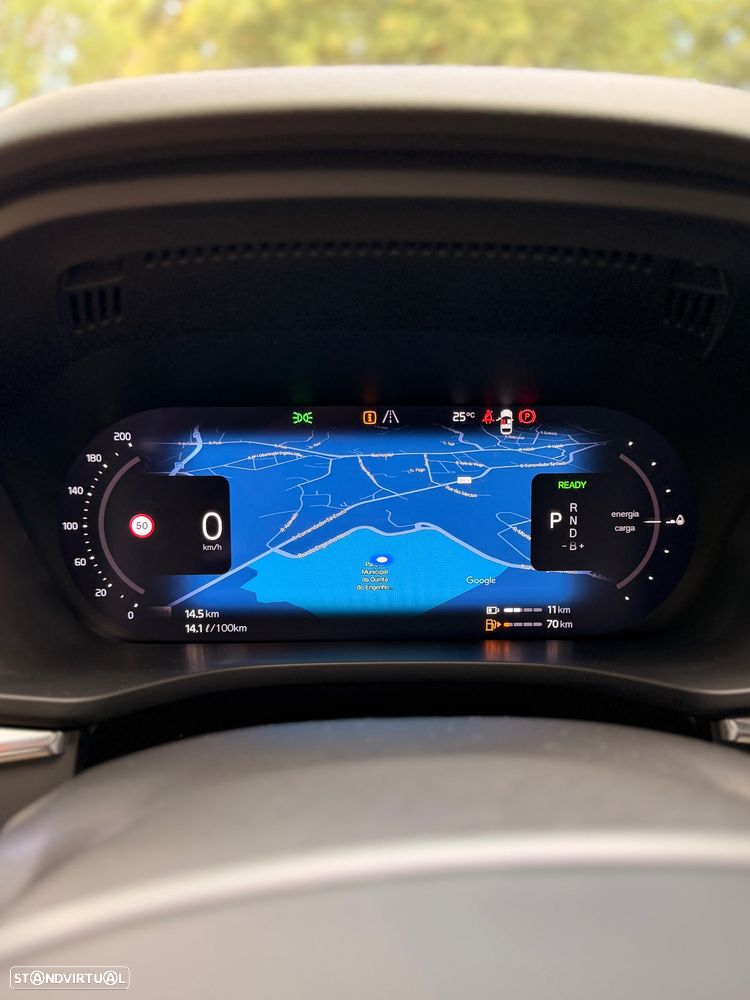 Volvo XC 60 T6 AWD Recharge Geartronic Inscription - 10
