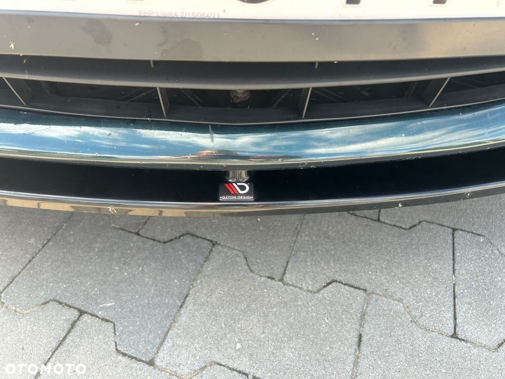Opel Insignia - 22