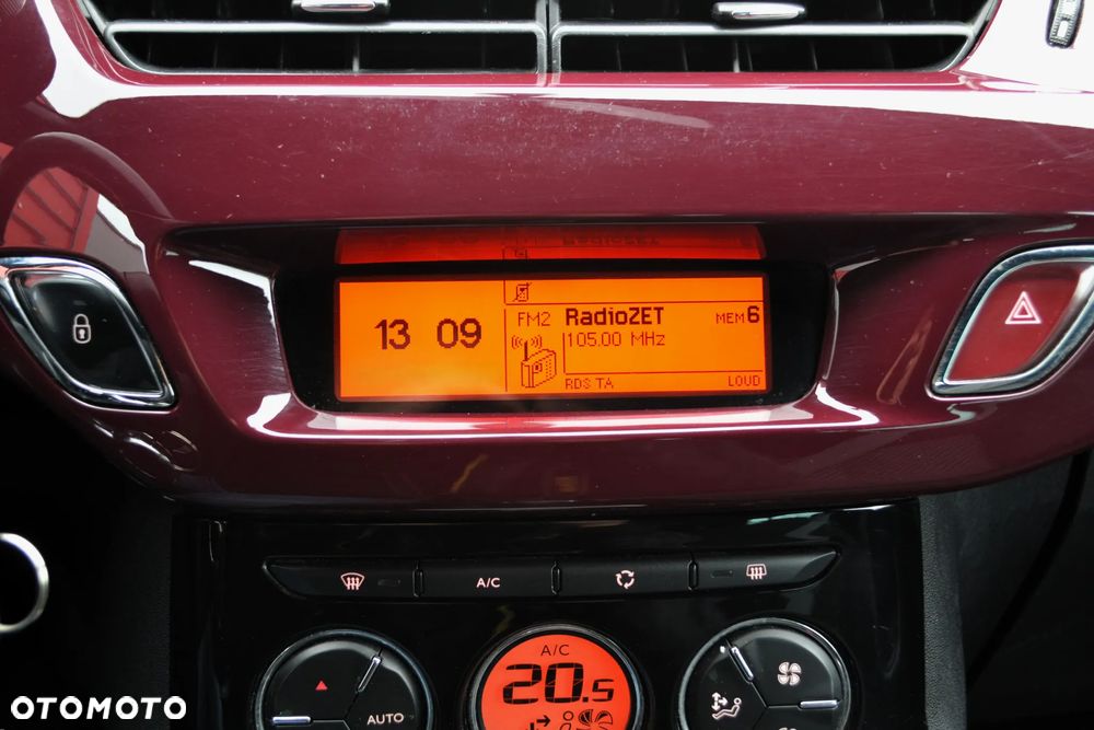 Citroën DS3 THP 155 SportChic - 18