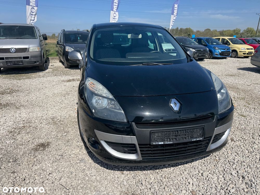 Renault Scenic 1.6 Pack Expression - 13